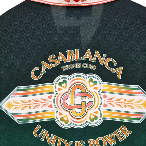 Casablanca Set