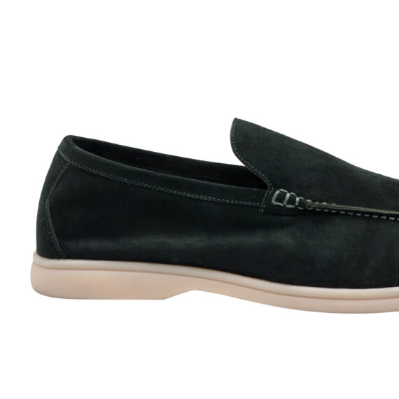 Loro Piana Loafers