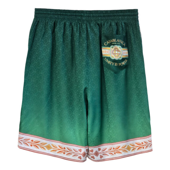 Casablanca Set