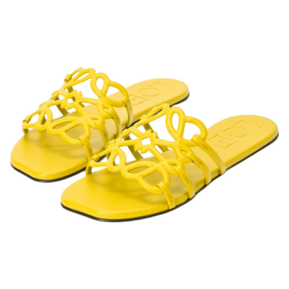 Loewe Slippers