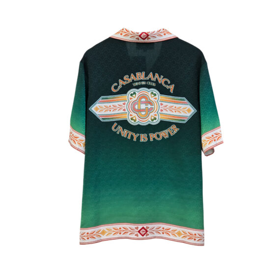 Casablanca Set