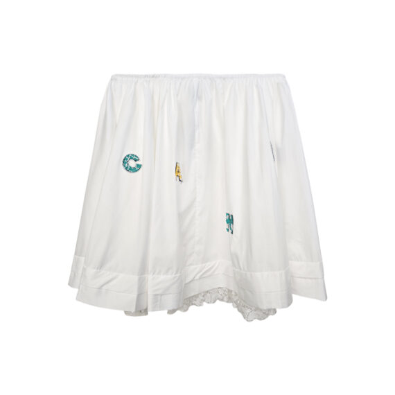 Chanel Skirt