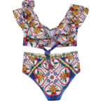 D&G Bikini
