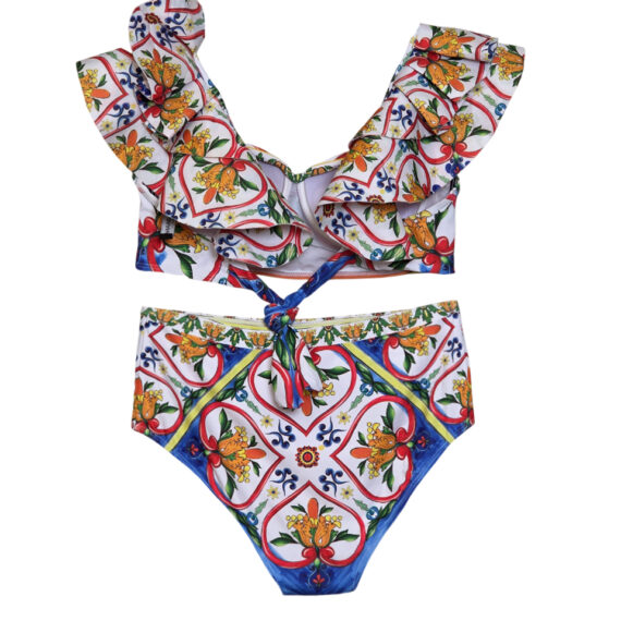 D&G Bikini