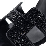 Hermes Heels