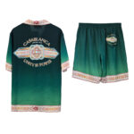 Casablanca Set