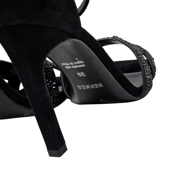 Hermes Heels