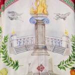 Casablanca Shirt
