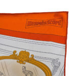 Hermes Scarf