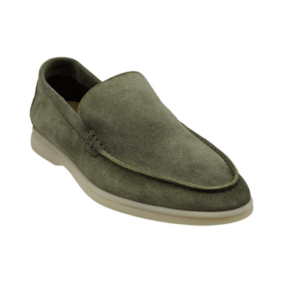 Loro Piana Shoes