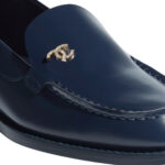 Chanel Loafers