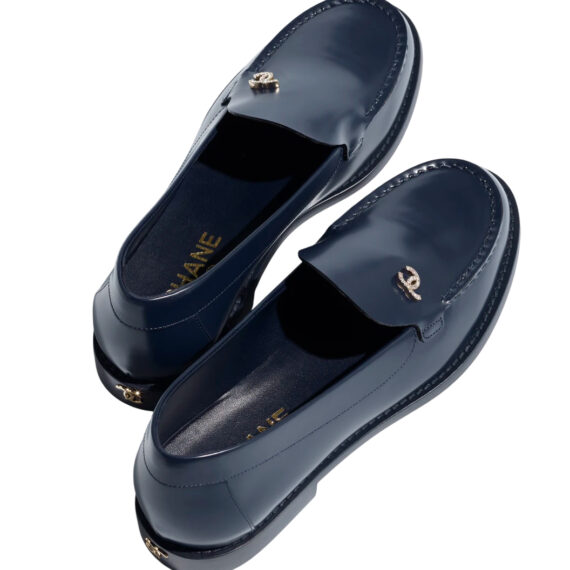 Chanel Loafers