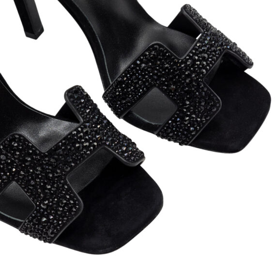 Hermes Heels