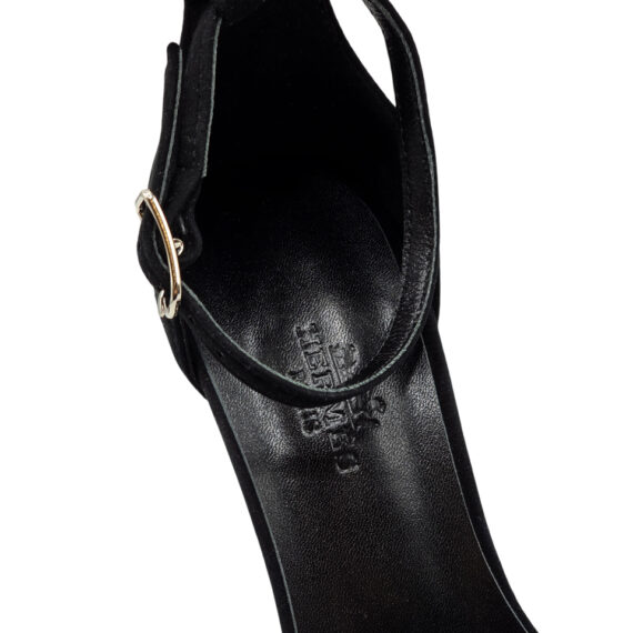 Hermes Heels