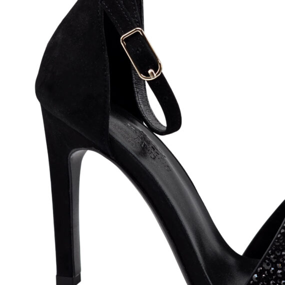 Hermes Heels
