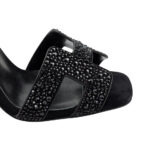 Hermes Heels