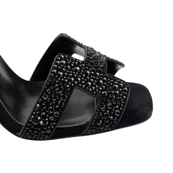 Hermes Heels