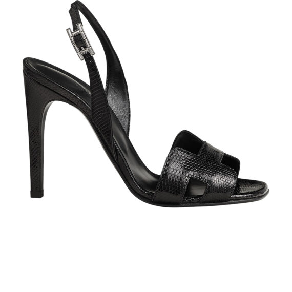 Hermes Heels