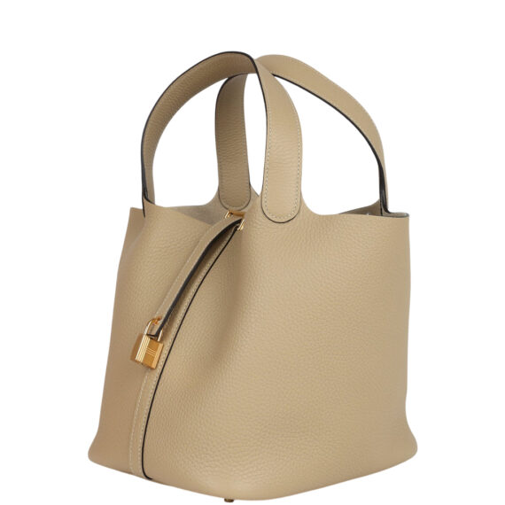 Hermes Bag