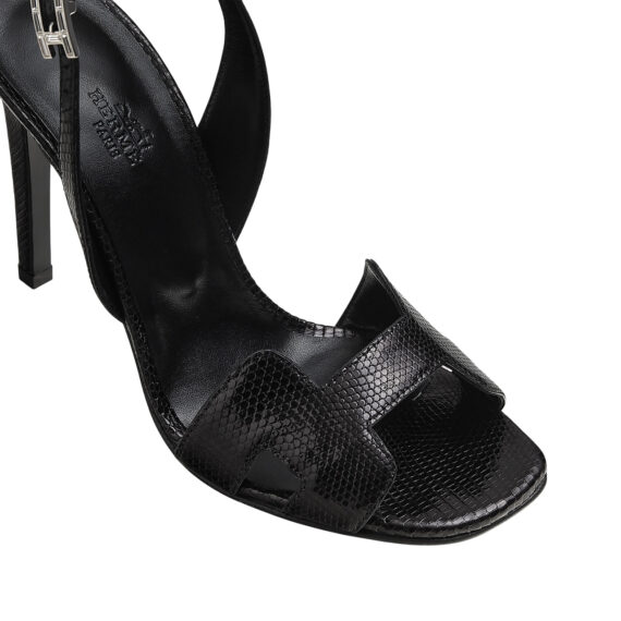 Hermes Heels