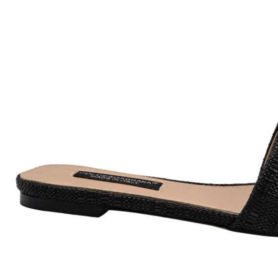 D&G Slippers