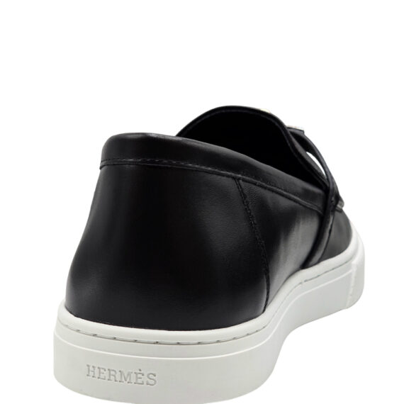 Hermes Loafers