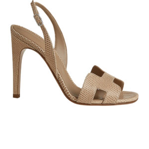 Hermes Heels