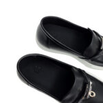 Hermes Loafers