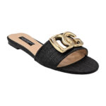 D&G Slippers