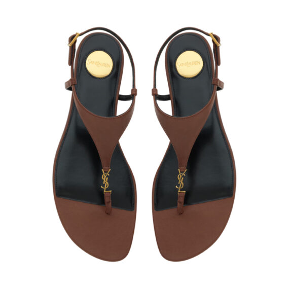 YSL Sandals