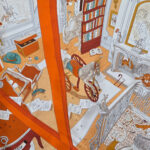 Hermes Scarf