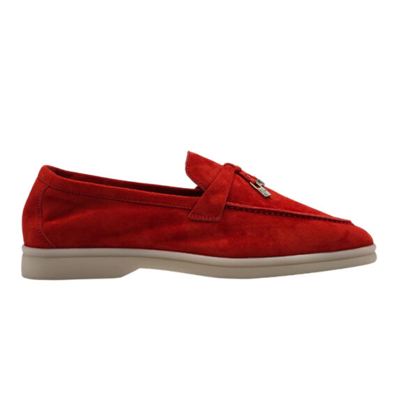 Loro Piana Loafers