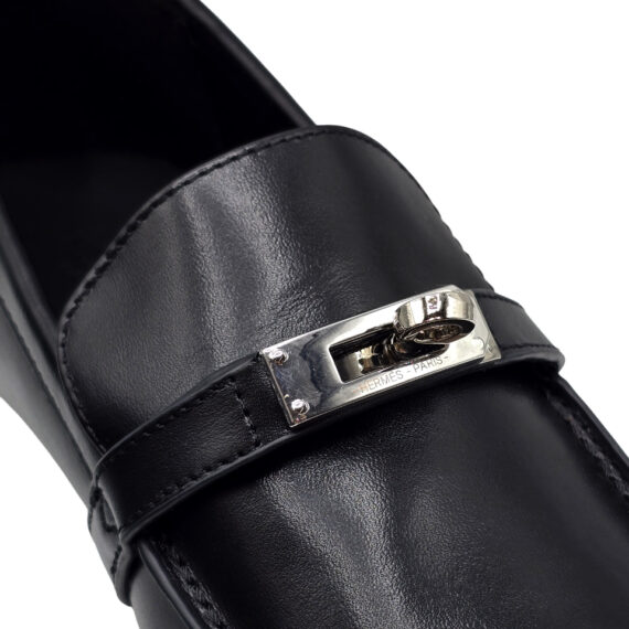 Hermes Loafers