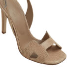 Hermes Heels