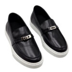 Hermes Loafers