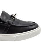 Hermes Loafers