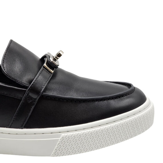 Hermes Loafers