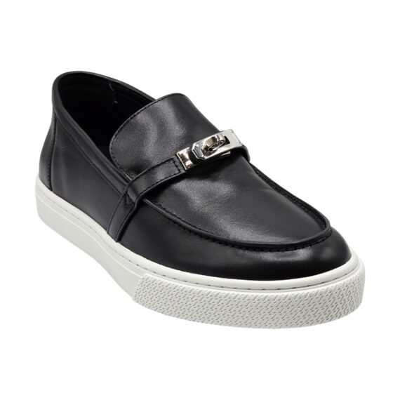 Hermes Loafers