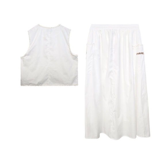 Chanel Set