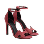 Hermes Heels
