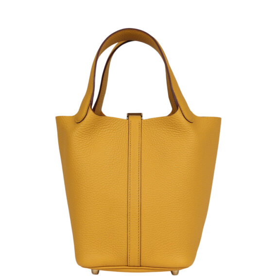 Hermes Bag