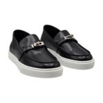 Hermes Loafers