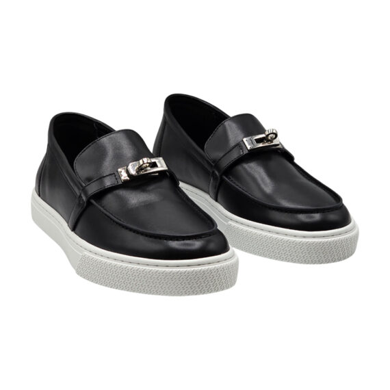 Hermes Loafers