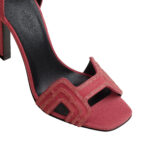 Hermes Heels