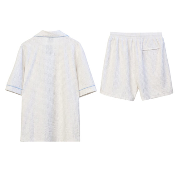 Casablanca Set