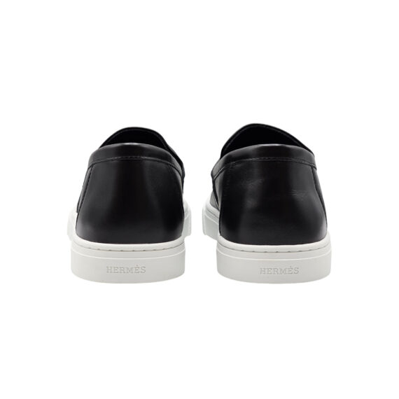 Hermes Loafers