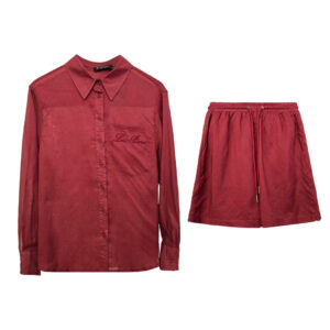 Loro Piana Set