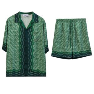 Casablanca Set