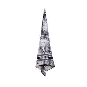 Dior Scarf