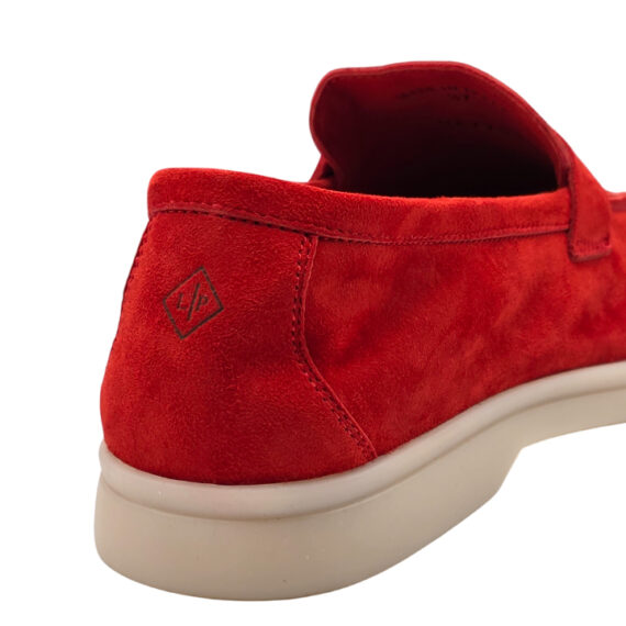 Loro Piana Loafers